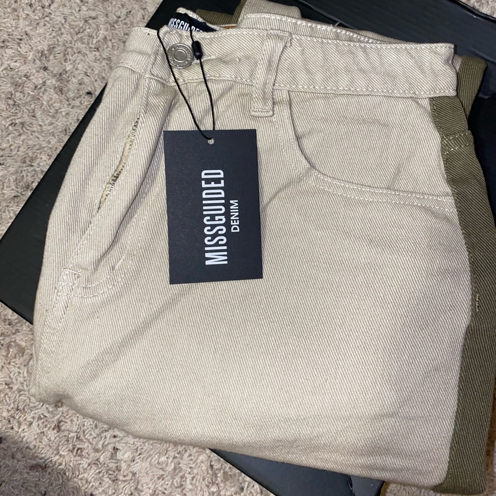 Missguided Jeans!